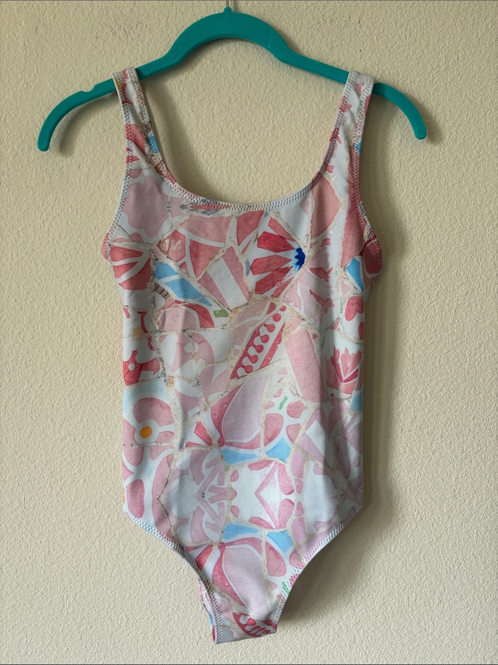 Aurora Leotard Medium Ballet Dance